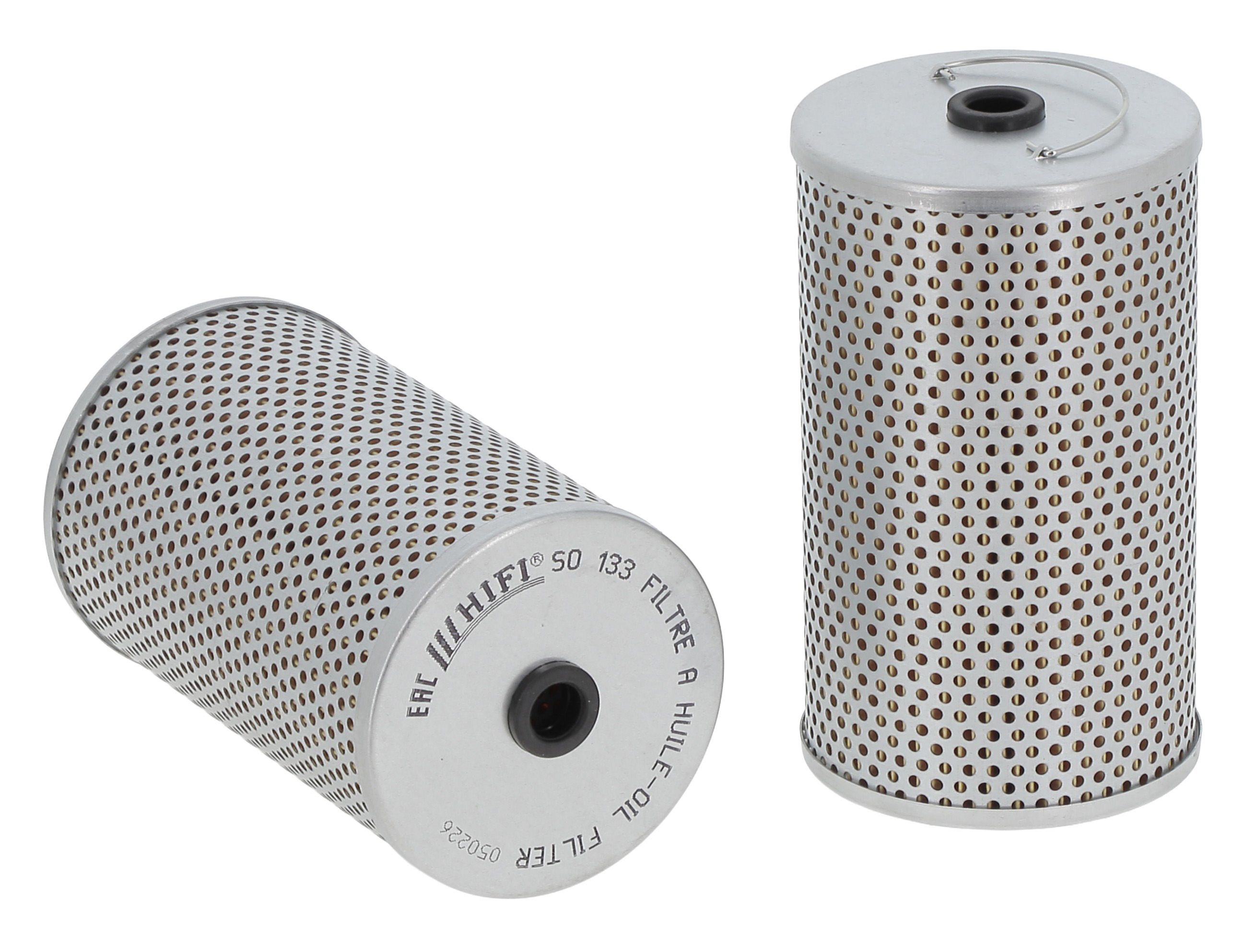 Filtre à huile LAVERDA M 90 R